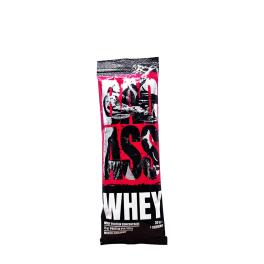   FA - Fitness Authority BAD ASS Whey Sample (30 g, Dragon Fruit)